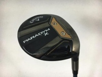 PARADYM X 球道木桿 (桿身 VENTUS TR5 for Callaway(JP))