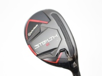 STEALTH2 RESCUE 長鐵/混血桿/小雞腿 (桿身 KBS MAX MT85 JP(JP))