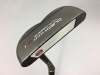 Black SERIES TOUR DESIGNS iX#4 推桿 (桿身 特製鋼)