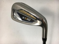 XXIO 2024 Navy 鐵桿組 (桿身 NSプロ 850GH D.S.T for XXIO)