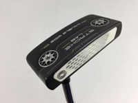 STROKE LAB BLACK DOUBLE WIDE 推桿 (桿身 特製鋼)