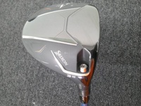 SRIXON ZXi 球道木桿 (桿身 VENTUS ZXi6 不附扳手)