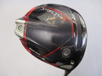 STEALTH2 開球木桿 (桿身 SPEEDER NX GREEN60(JP))