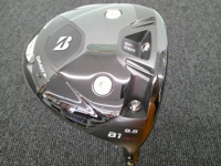 B1 ST 開球木桿 (桿身 VENTUS BS6)