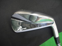 SRIXON Z U45 長鐵/混血桿/小雞腿 (桿身 NSPRO980GH D.S.T.)