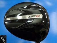 GT2 開球木桿 (桿身 DENALI RED 50(JP))