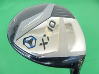 XXIO 2024 Navy 球道木桿 (桿身 MP1300)
