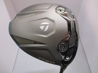 Qi4D 開球木桿 (桿身 REAX 50 Mid Rotation Blue)