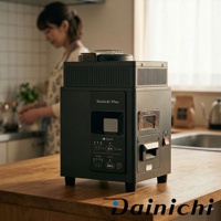 生豆烘焙機 MR-130