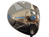 PARADYM Ai SMOKE 340 MINI 開球木桿 (桿身 TENSEI 60 for CW(JP))