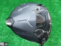 Qi35 LS 開球木桿 (桿身 Tour AD VF-6)