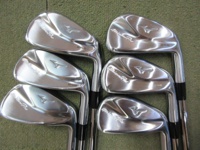 Mizuno Pro 245 鐵桿組 (桿身 DG95 6S)