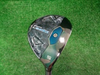 PARADYM Ai SMOKE MAX 球道木桿 (桿身 TENSEI 50 for Callaway(JP))