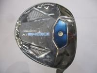 PARADYM Ai SMOKE MAX D 球道木桿 (桿身 TENSEI 50 for Callaway(JP))