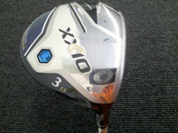 XXIO 2022 Navy 球道木桿 (桿身 MP1200)