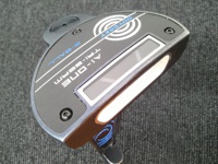 Ai-ONE TRI-BEAM 2-BALL 推桿 (桿身 STROKELAB 90[34])