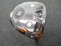 B1 ST 開球木桿 (桿身 SPEEDER NX GR 60 不附扳手)