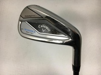 PARADYM Ai SMOKE MAX FAST 鐵桿組 (桿身 TENSEI 40 for Callaway)