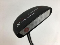 METAL-X MILLED (メタルエックス ミルド) ロッシー 推桿 (桿身 特製鋼)