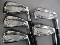 SRIXON ZXi4 鐵桿組 (桿身 TRAVIL IRON 85)