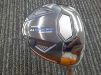 PARADYM Ai SMOKE MAX FAST 球道木桿 (桿身 ADF SHINALI CG)