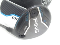 G440 MAX 球道木桿 (桿身 PING TOUR 2.0 BLACK 65(JP))