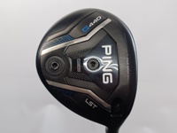 G440 LST 球道木桿 (桿身 PING TOUR 2.0 BLACK 75(JP))