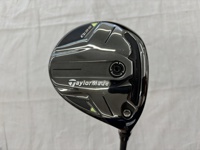 Qi35 球道木桿 (桿身 2025 AIR SPEEDER TM)