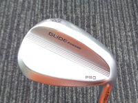 GLIDE FORGED PRO 58T-06 挖起桿 (桿身 MODUS3TOUR115)