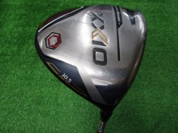 XXIO 2022 Red 開球木桿 (桿身 MP1200)