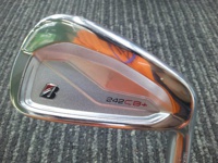 242CB+ 長鐵/混血桿/小雞腿 (桿身 N.S.PRO MODUS3 TOUR105)