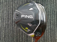 G430 MAX 球道木桿 (桿身 ALTA J CB BLACK(JP))