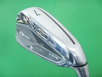 Qi MAX LITE 7I 單號鐵 (桿身 2025 AIR SPEEDER TM(JP) 1S)