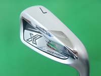 XXIO X 2024 7I 單號鐵 (桿身 Miyazaki AX-3 1S)