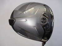 Qi35 開球木桿 (桿身 2025 Diamana BLUE TM50(JP))