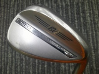 VOKEY SM10 Nickel 54-10S 挖起桿 (桿身 BV105)