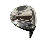 Qi35 MAX 球道木桿 (桿身 2025 Diamana BLUE TM50(JP))