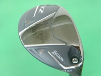 SRIXON ZXi HYBRID 長鐵/混血桿/小雞腿 (桿身 N.S.PRO 950GHneo)