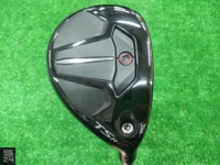 TSR2 HYBRID 長鐵/混血桿/小雞腿 (桿身 MCH 90 Black)