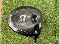 B3 DD 開球木桿 (桿身 SPEEDER NX GREEN 50)