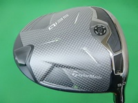 Qi35 開球木桿 (桿身 2025 Diamana SILVER TM55(JP))