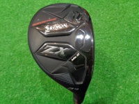 SRIXON ZX Mk II HYBRID 長鐵/混血桿/小雞腿 (桿身 Tour AD 95)