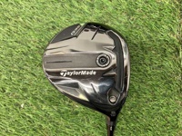 Qi35 球道木桿 (桿身 2025 Diamana SILVER TM55(JP))