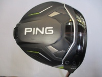 G430 MAX 10K 開球木桿 (桿身 PING TOUR 2.0 CHROME 65(JP))