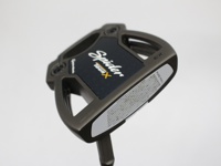 SPIDER TOUR X X3 推桿 (桿身 KBS BLACK STEPLESS STEEL[34])