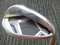 G430 挖起桿 (桿身 N.S.PRO MODUS3 TOUR120(JP))