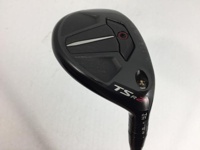 TSR2 HYBRID 長鐵/混血桿/小雞腿 (桿身 TENSEI PRO 1K HYBRID 70)