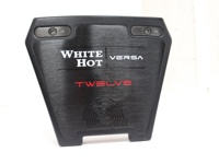 White HOT VERSA TWELVE 推桿 (桿身 STROKELAB[34])