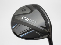 Qi10 球道木桿 (桿身 TourAD VF-6(JP))