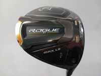 ROGUE ST MAX LS 開球木桿 (桿身 TENSEI55 for Callaway(JP))